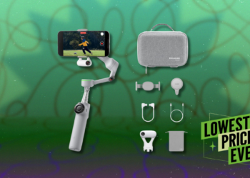 The Insta360 Flow 2 Pro Ultimate Creator Bundle Is at Its Lowest Price Ever Right Now