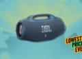 The JBL Boombox 4 Is $100 Off Right Now
