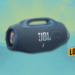 The JBL Boombox 4 Is $100 Off Right Now