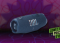 The JBL Charge 6 Speaker Is $90 Off Right Now