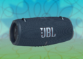 The JBL Xtreme 3 Speaker Is 39% Off on Amazon Right Now