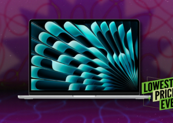 The Latest M5 MacBook Air Is $150 Off