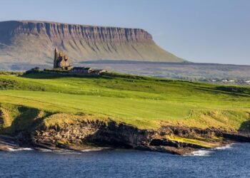 The Most Beautiful Places in Ireland