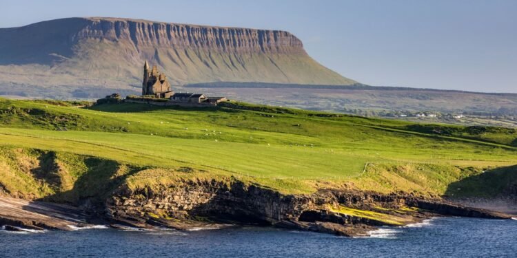 The Most Beautiful Places in Ireland