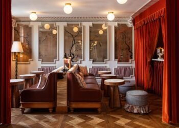 The Most Exciting Hotel Openings of Spring 2026, From Saint Lucia to Maine