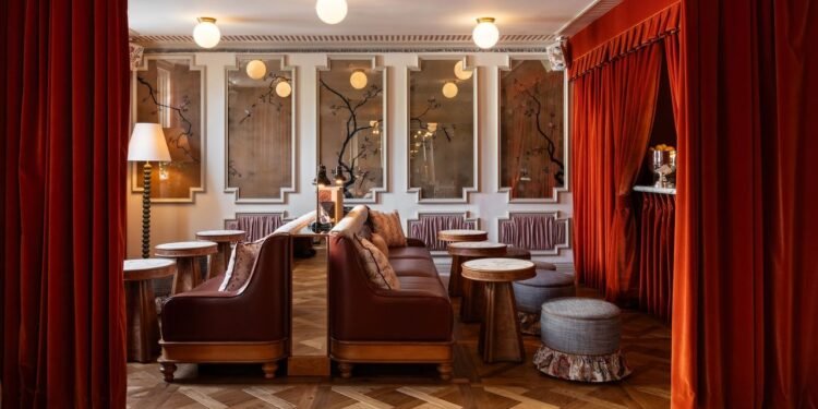 The Most Exciting Hotel Openings of Spring 2026, From Saint Lucia to Maine