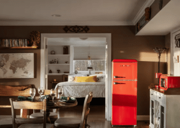 The Most Wishlisted Airbnbs in Every State, Based on New Airbnb Data