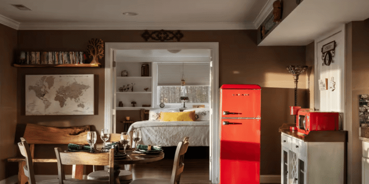 The Most Wishlisted Airbnbs in Every State, Based on New Airbnb Data