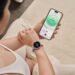 The Natural Cycles Fertility App Can Now Access Temperature Data From Your Garmin Watch