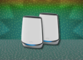 The Netgear Orbi Wi-Fi 6 AX6000 Mesh System Is Nearly $300 Off Right Now