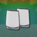 The Netgear Orbi Wi-Fi 6 AX6000 Mesh System Is Nearly $300 Off Right Now