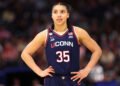 The No. 1 pick in tonight’s WNBA draft will make $500,000 as a rookie — more than a 500% raise over last year’s pick