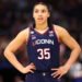 The No. 1 pick in tonight’s WNBA draft will make $500,000 as a rookie — more than a 500% raise over last year’s pick