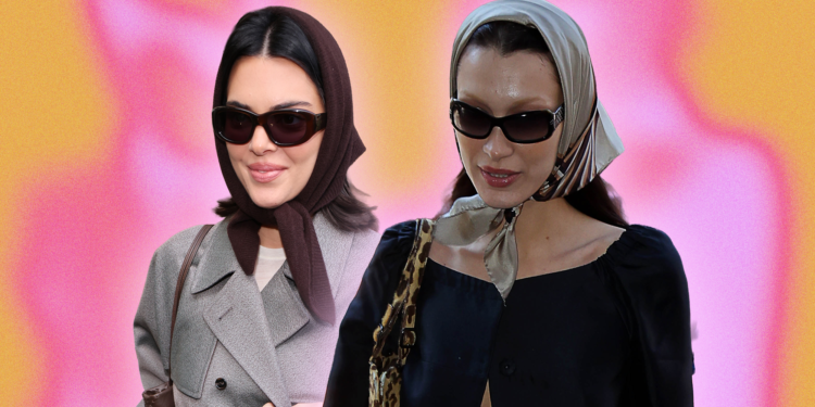 The Rise Of ‘Grandmacore’ In An Age Obsessed With Youth