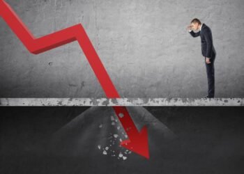 The S&P 500 could hit bottom by May — and 6,000 is the stock market’s correction floor