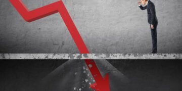 The S&P 500 could hit bottom by May — and 6,000 is the stock market’s correction floor