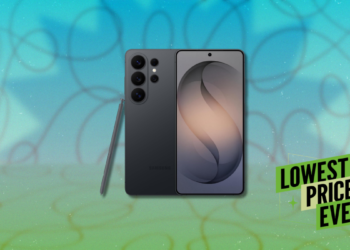 The Samsung S26 Ultra Is Already $200 Off