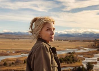 The Top 10 TV Series Right Now, According to Streaming Data