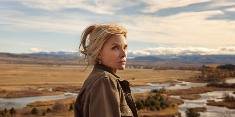 The Top 10 TV Series Right Now, According to Streaming Data