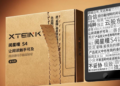The Xteink S4 Might Be the Pocket E-Reader of My Dreams