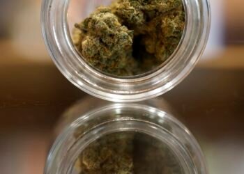 The cannabis rescheduling is causing celebration — and confusion — as marijuana stocks sell off