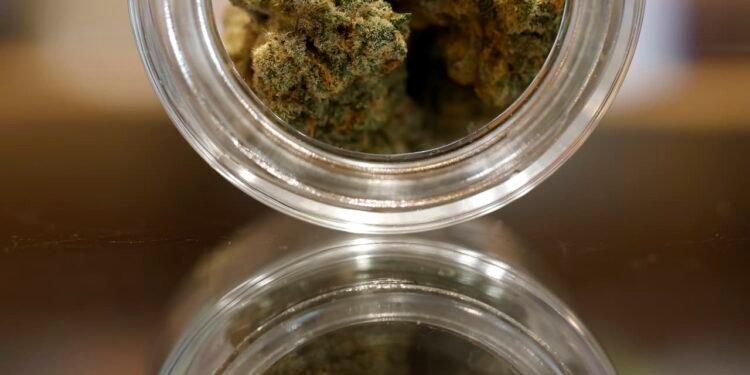 The cannabis rescheduling is causing celebration — and confusion — as marijuana stocks sell off