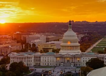 The federal deficit is a mess — but fixing Social Security could help a lot