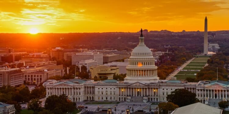 The federal deficit is a mess — but fixing Social Security could help a lot