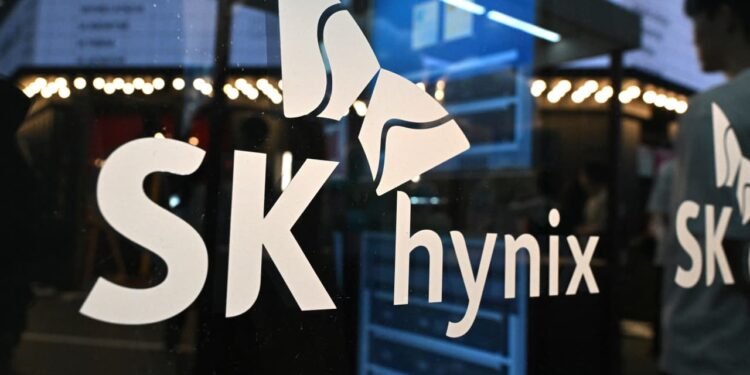 The good times roll for SK Hynix with record-breaking quarter, but living up to expectations isn’t easy