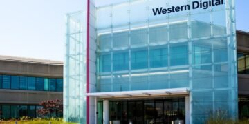 The memory trade is faltering as Western Digital’s stock slides in the face of earnings beat