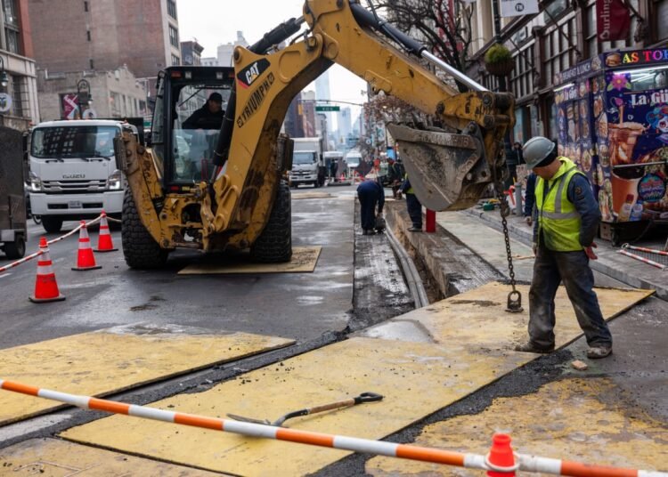 The outlook for the U.S. economy is now a lot worse than just two weeks ago, economists say