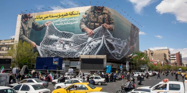 The shaky Trump-Iran cease-fire means being ready to exit any ‘war’s over’ stock-market rally