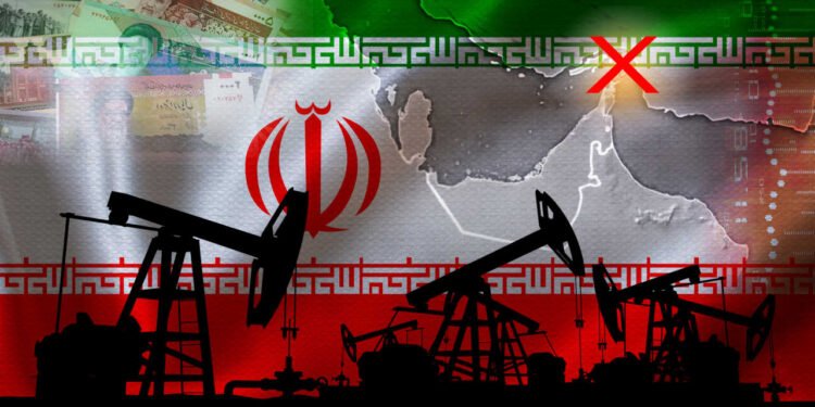 The stock-market correction isn’t over yet. Here’s why the Iran cease-fire is actually a bad omen.