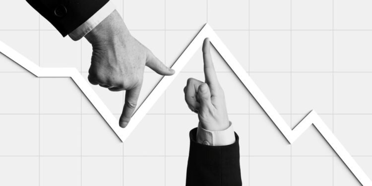 The stock market’s comeback from the Iran-inspired selloff hasn’t been as powerful as you might think