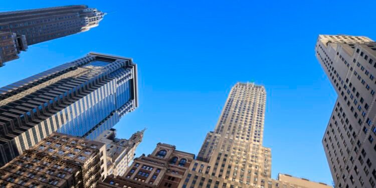 The ‘blue sky’ scenario that could take the S&P 500 to 8,000 by year’s end, according to JPMorgan