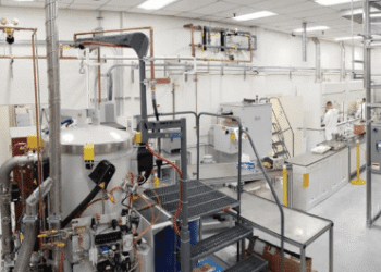 There’s a new stock for the nuclear-power IPO trade, and Wall Street is piling in. Should you?