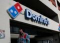 There’s a pizza price war going on, and Domino’s is feeling the pain