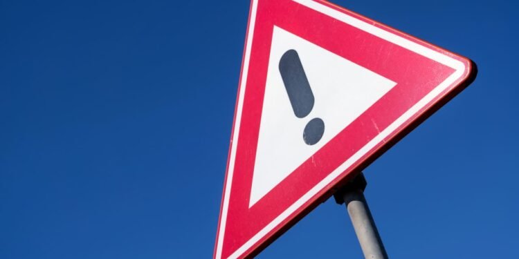 There’s never been a semiconductor rally like this one — and that’s triggering a number of warnings