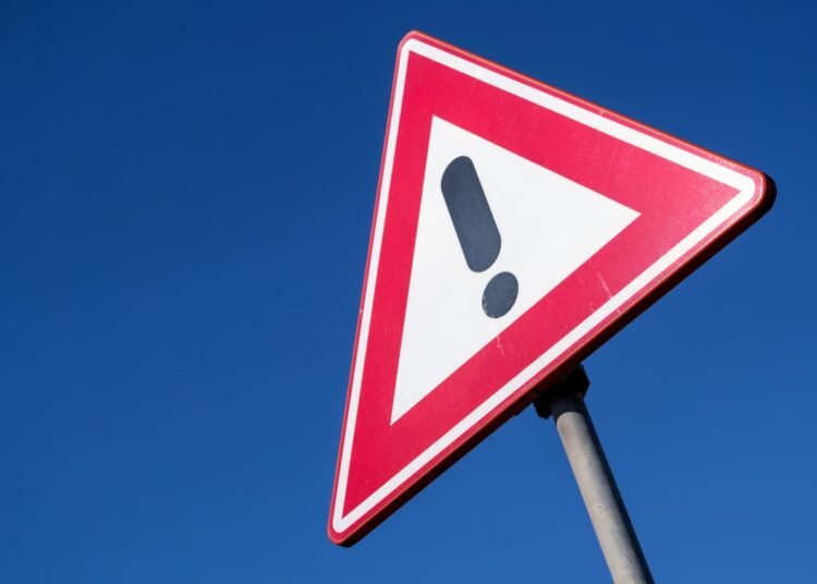 There’s never been a semiconductor rally like this one — and that’s triggering a number of warnings