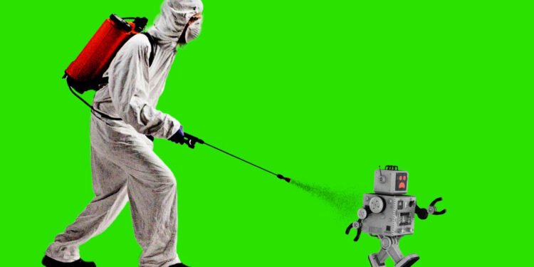 These 5 AI-proof jobs are hiring — here’s how much they pay and how to get them