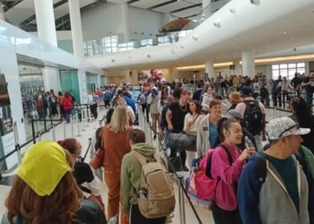 These Are the Best Apps to Track TSA Wait Times