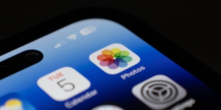 These New AI Editing Tools May Be Added to the Photos App in iOS 27