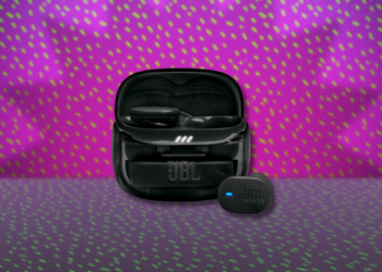 These Wireless, Noise-Canceling JBL Earbuds Are on Sale for Just $40 Right Now