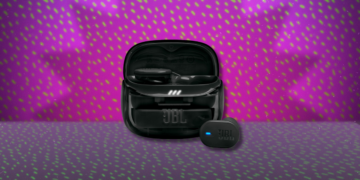 These Wireless, Noise-Canceling JBL Earbuds Are on Sale for Just $40 Right Now