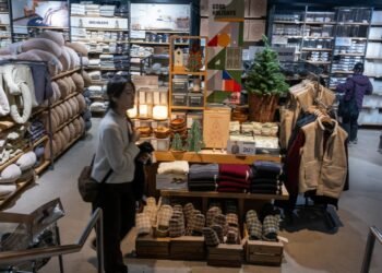 These stocks are taking big hits from worries about higher gasoline prices