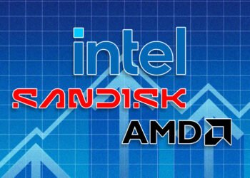 These stocks have been the biggest winners during the S&P 500’s best month since 2020