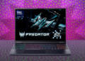 This Acer Predator Helios Neo 16 Gaming Laptop Is $560 Off