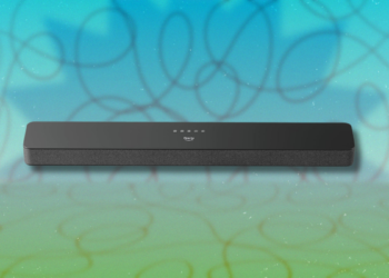 This Amazon Fire TV Soundbar Is More Than $150 Off Right Now