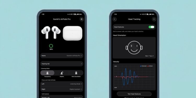 This App Lets You Use All Your AirPods' Features on Any Android