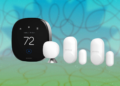 This Ecobee Thermostat and Security Bundle Is a Great Way to Kickstart Your Smart Home